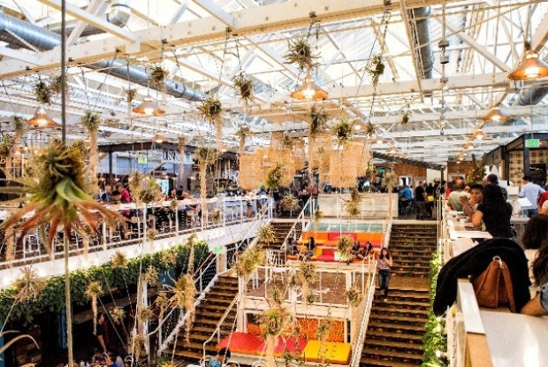 Packing House